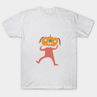 Little pumpkin T-Shirt